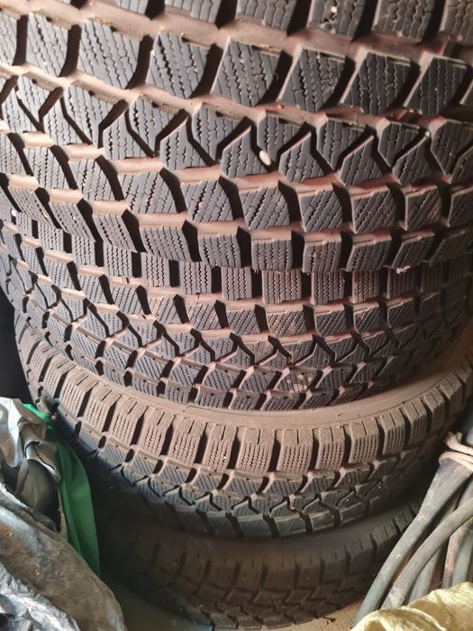 балон красовера 18