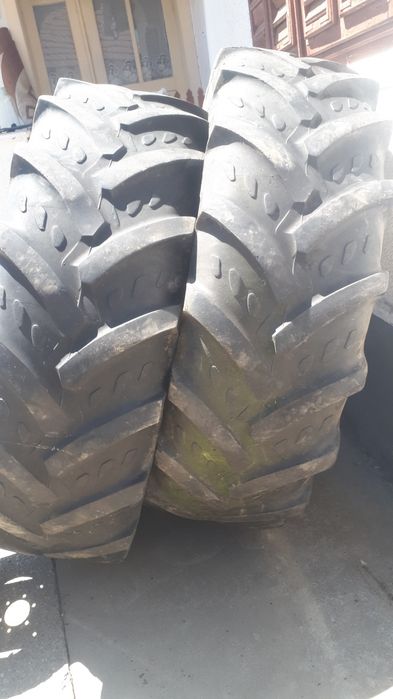 Cauciucuri tractor 480/85R38 18,4 uzura 60%