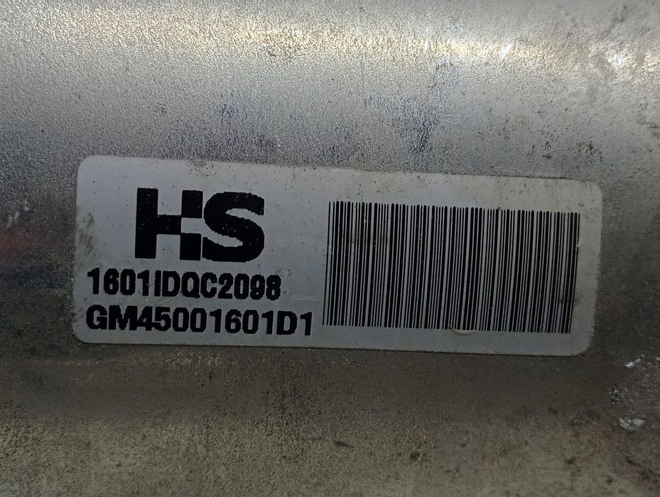 Motoras coloana directie GM45001601D1 Hyundai Accent MC (2006 - 2011)