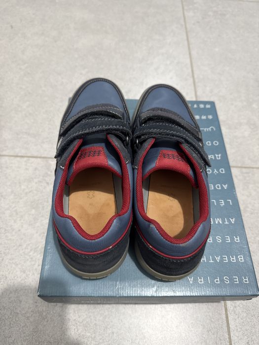 Geox 38- pantofi sport pentru copii