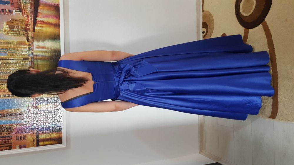 Rochie nașa,eleganta,ocazie