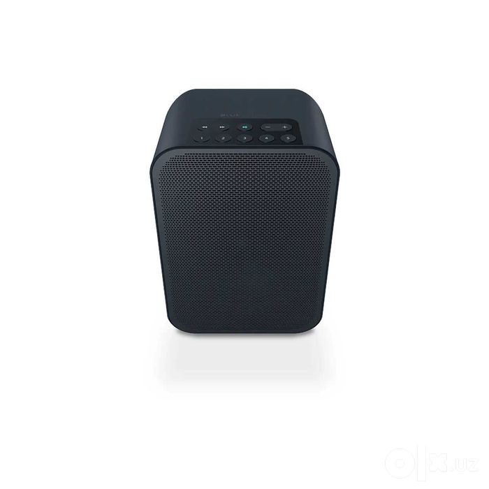 Bluesound Pulse Flex 2i . Беспроводная Hi-Fi-акустика
