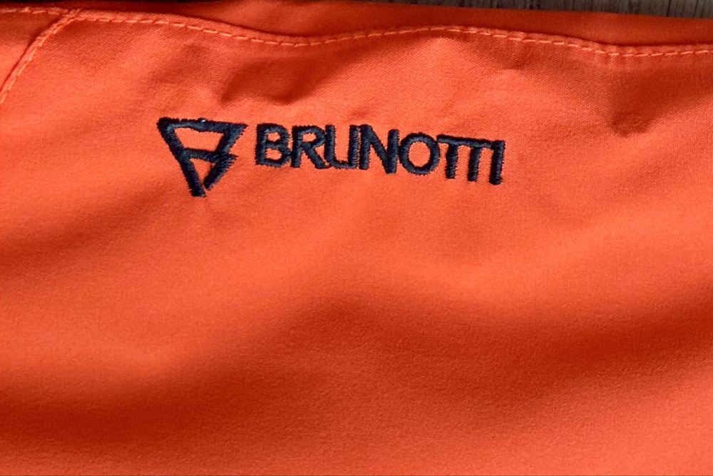 pantaloni schi 15K Brunotti, marimea L