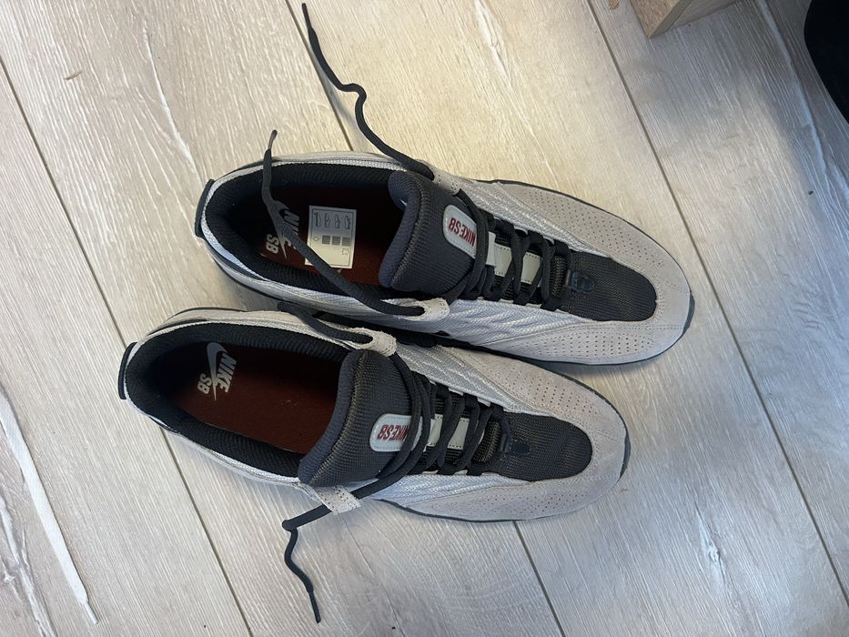 Мъжки обувки Nike 46 . Нови