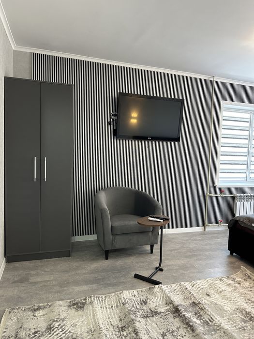 Однокомнатная люкс