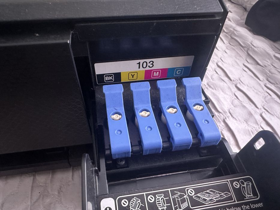 Epson L3211 imprimanta ecotank