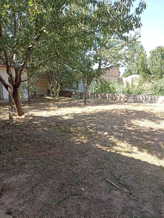 Продаётся земельный участок