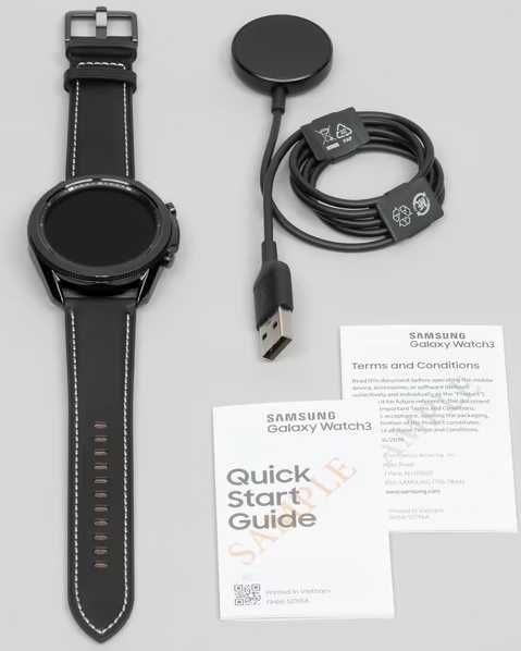 Samsung galaxy watch 3/Товар из Америки/ Б/У Продаю срочно
