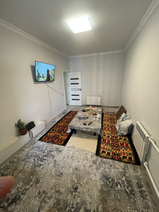 Аренда 2 комнатний квартира