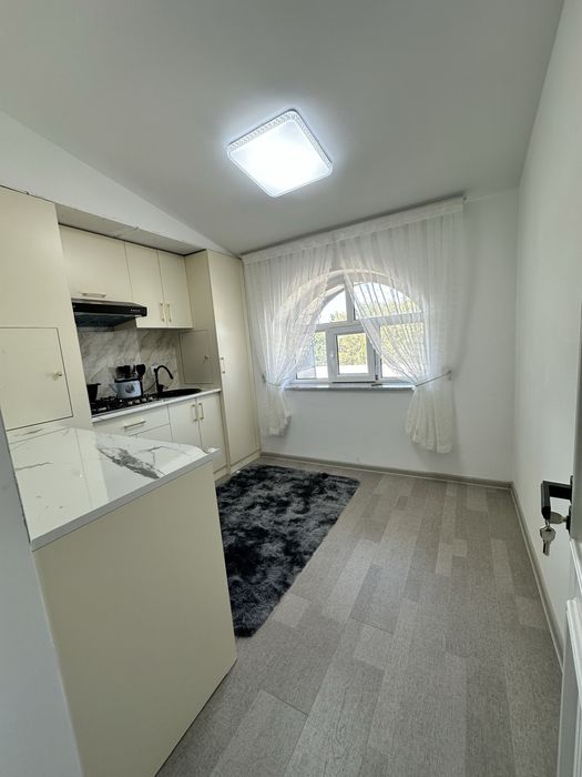 1 комнатная квартира Аренда. Локация Юкари Чирчик Нилуфар