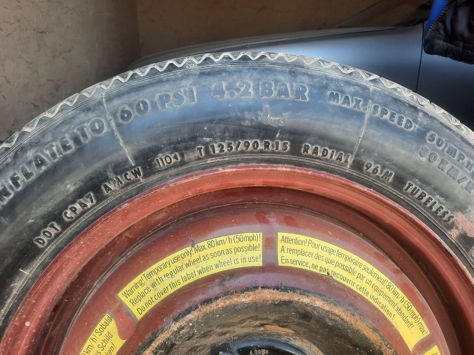 Аудидын запаскасы