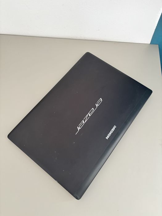 Laptop Gaming• Erazer Medion• 17,3”• procesor i7• Nvidia GTX 860L