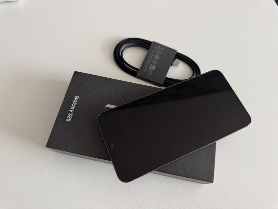 Samsung Galaxy S25