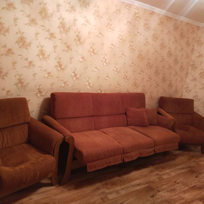 Продам мягкий уголок
