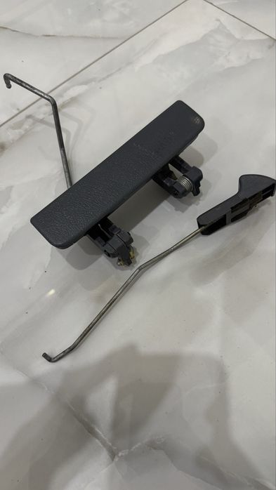 Ручки багажника сюрф