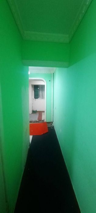 +2в3-Комнатный 1й-Этаж‼️Площад{63м²}Балкон2х6 и 1.3х3 Разделка Кирпич.