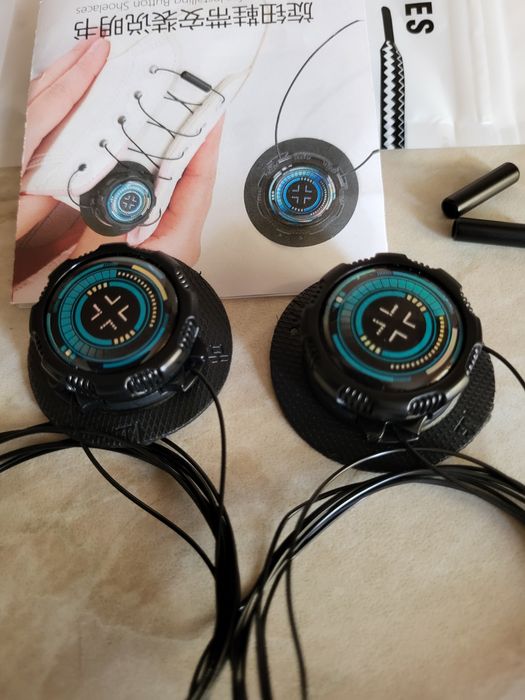 Șireturi rapide Twist