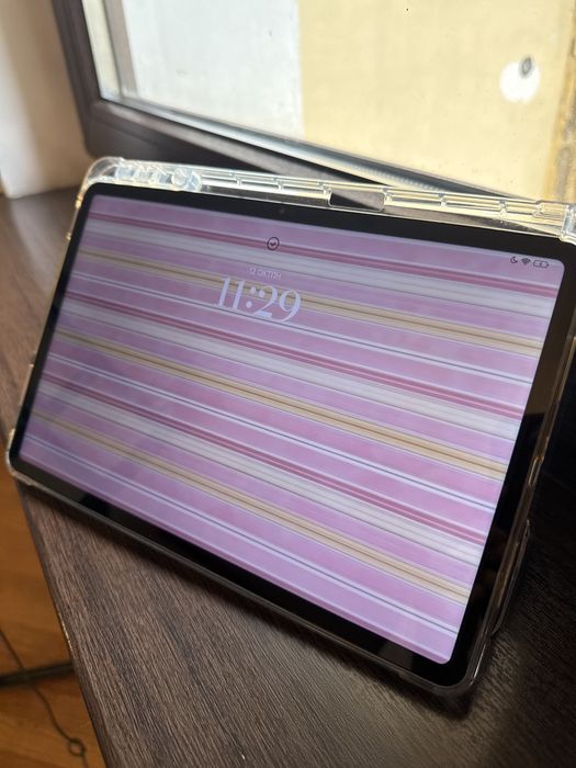 Планшет Xiaomi pad 6