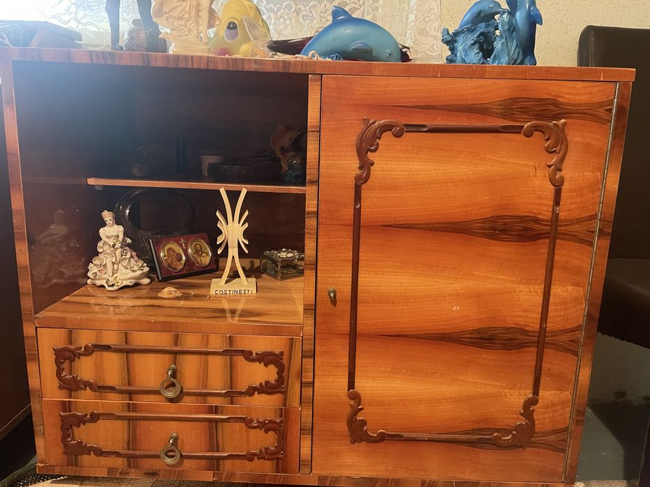 Vand mobila Belvedere
