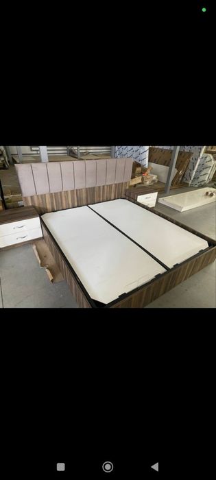 Turkiyadan keltrlgan spalni garnitur