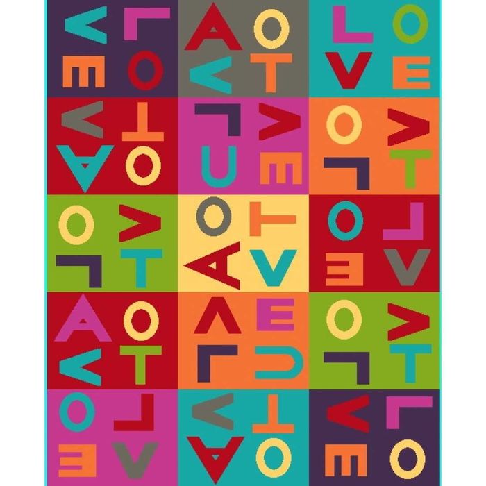 Детски килим Smart