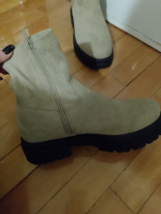 Vand Ghete primavara