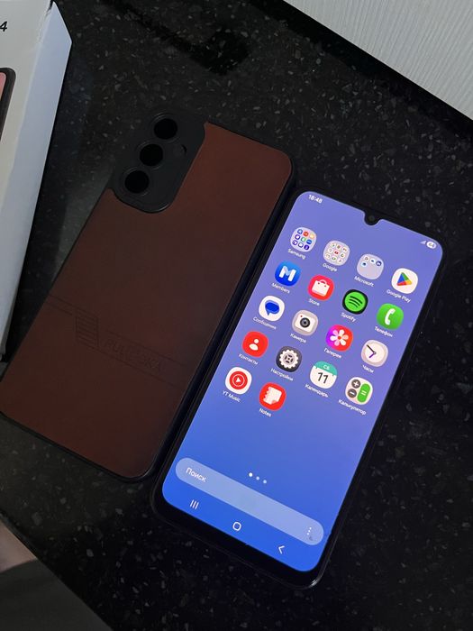 Samsung Galaxy A24