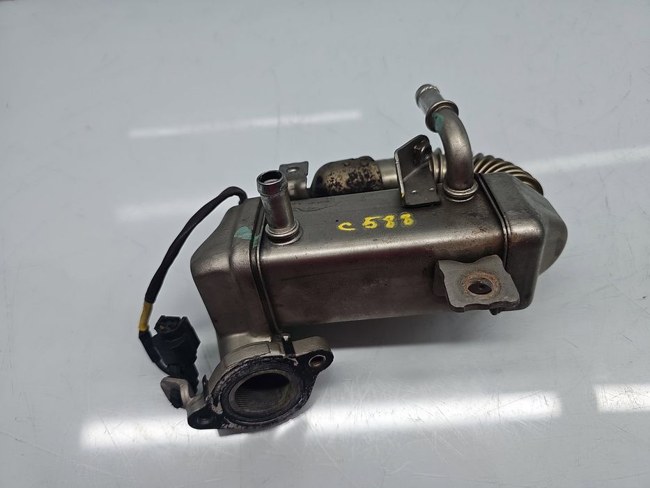 Racitor gaze Nissan Qashqai [Fabr 2007-2014] 147350264R 1.6 dCi R9M402