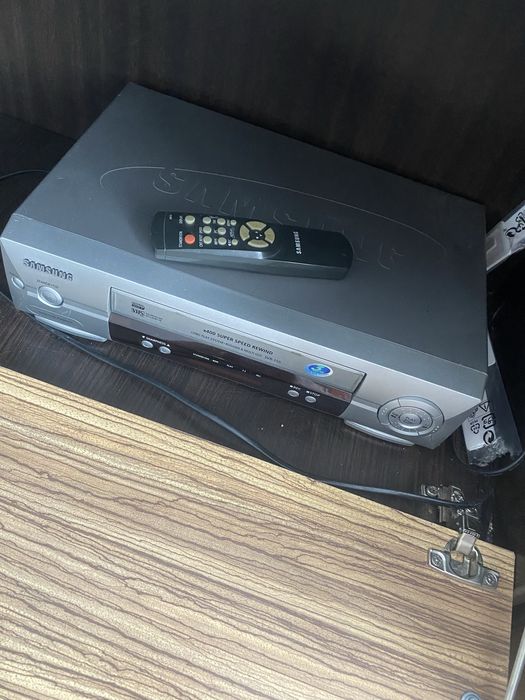 Видеоплеер и отау тв