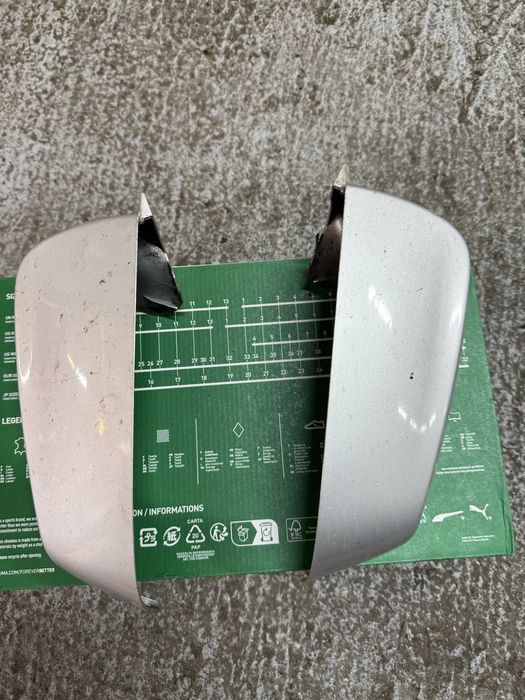 Capac oglinda bmw e60 e61 lci facelift