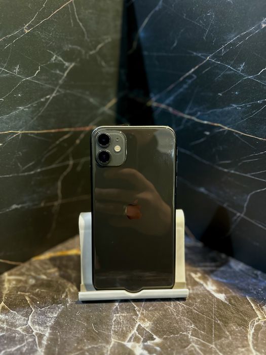 В продаже iphone 11