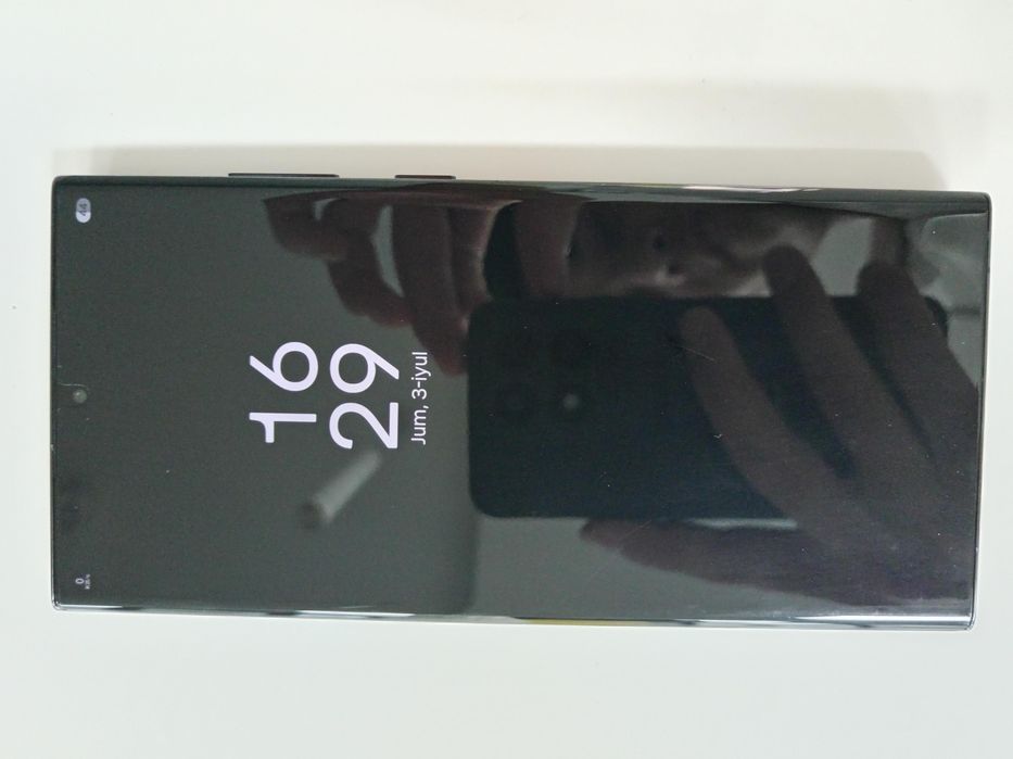 Samsung Galaxy S 23 Ultra