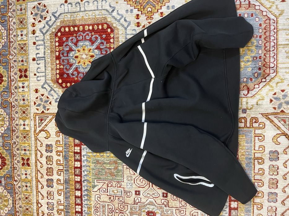 Nike teech flecce