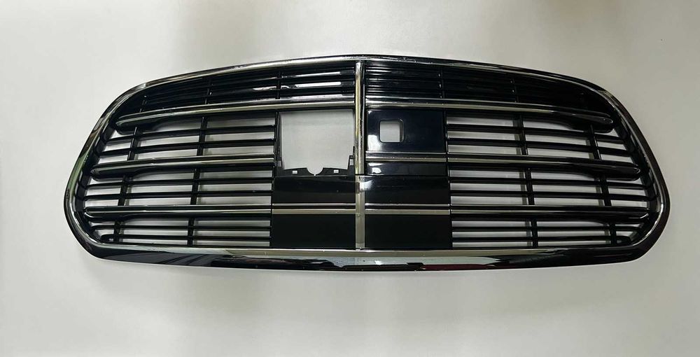 решетка с адаптивен круиз контрол Mercedes S223 след 2020 г. #1002V