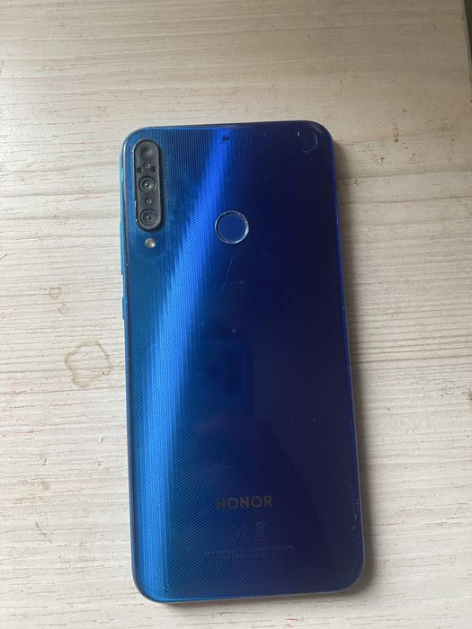 Honor 9C sotiladi
