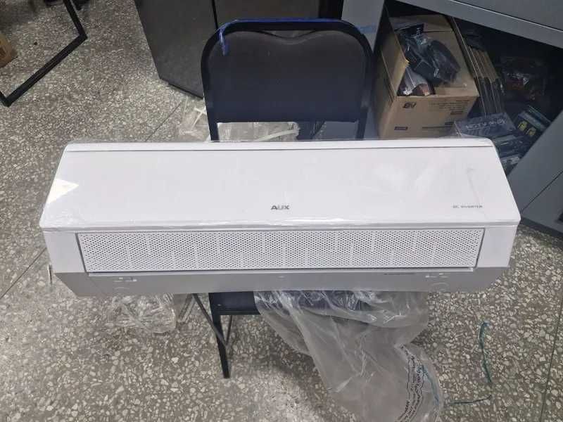 кондиционер AUX 12 CARE full dc inverter (135V - 220V) ОПТОВАЯ ЦЕНА
