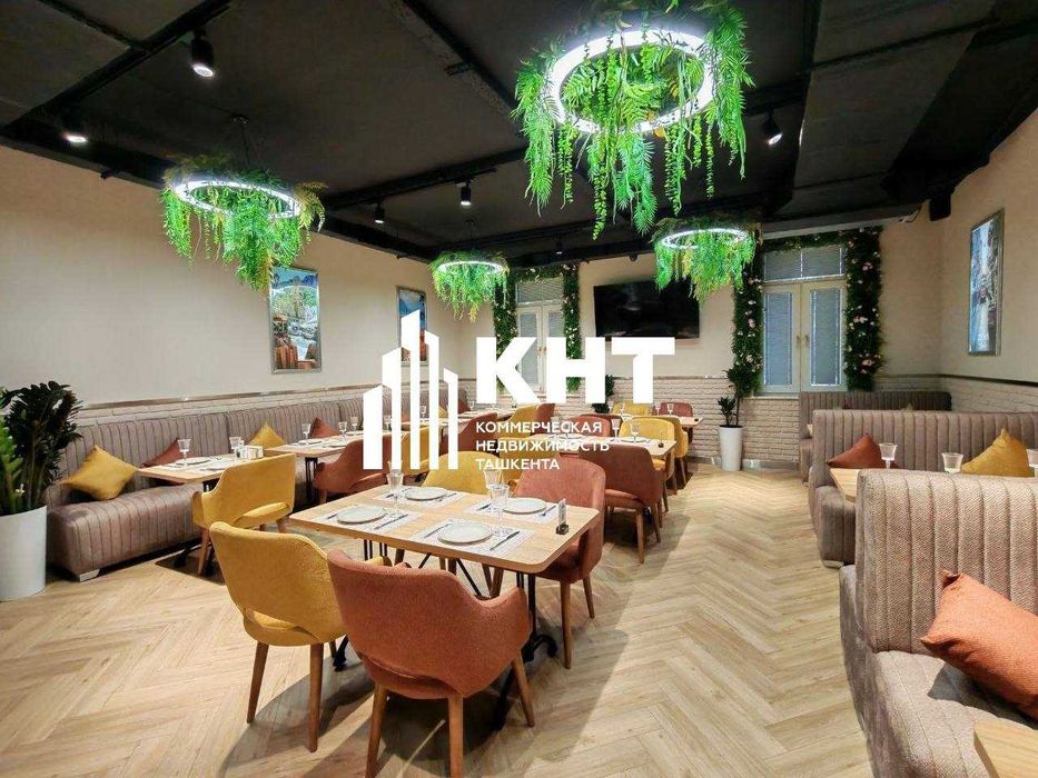 АРЕНДА ПОМЕЩЕНИЯ от КНТ 336м2, центр города, Мирабадский р-н