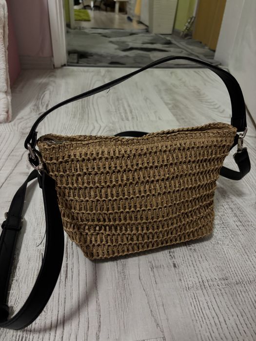 Чанта за летния сезон