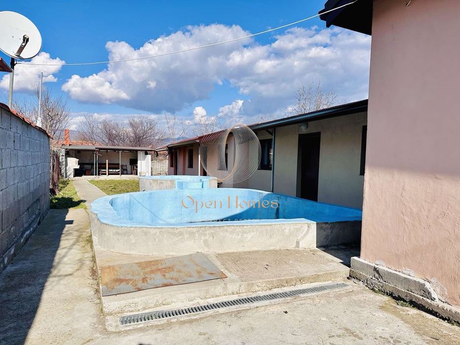 Продава се Къща в с. Зелениково, Област Пловдив - 100 кв.м за 230 €/кв.м - Снимка #4