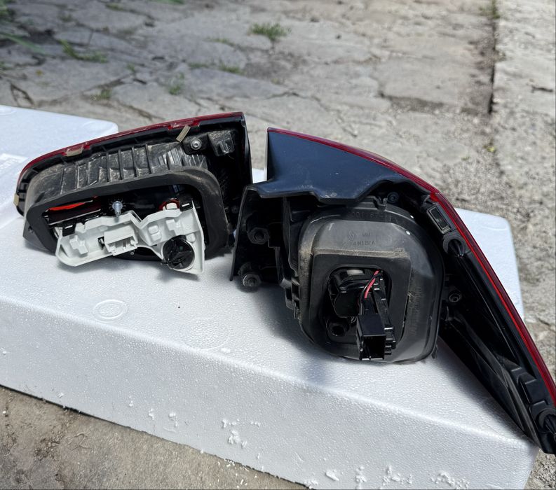Stopuri originale VW golf 7 2016