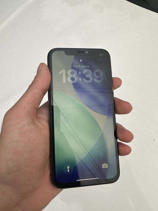Продам IPhone 11 pro