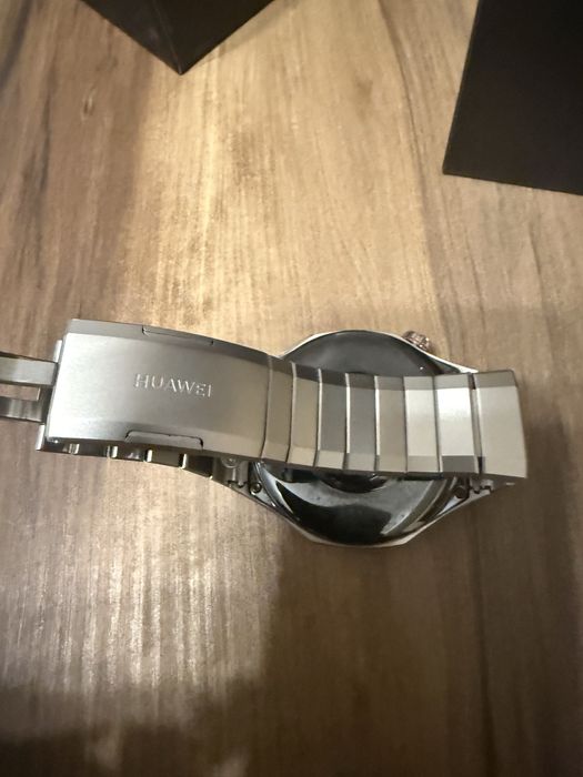 Huawei watch gt 5 pro