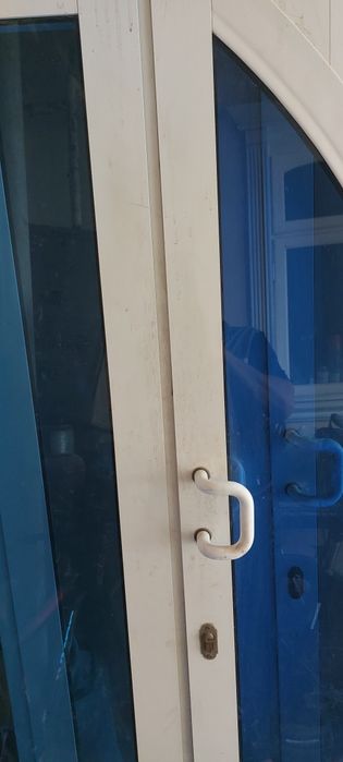 Eshik 2 tabaqali akfa b.u