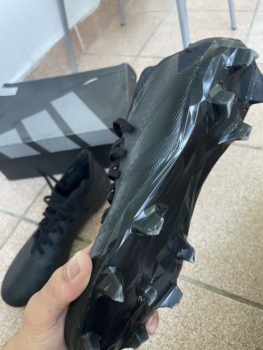 Adidas Predator 42 2/3 Като чисто нови