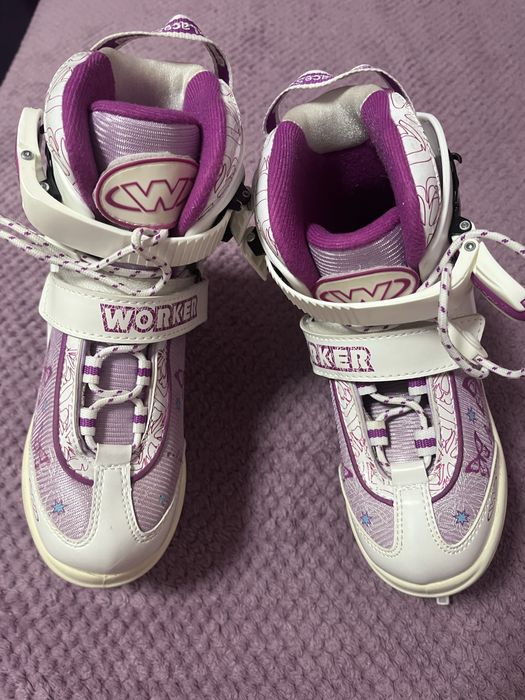 Кънки за лед 32-35