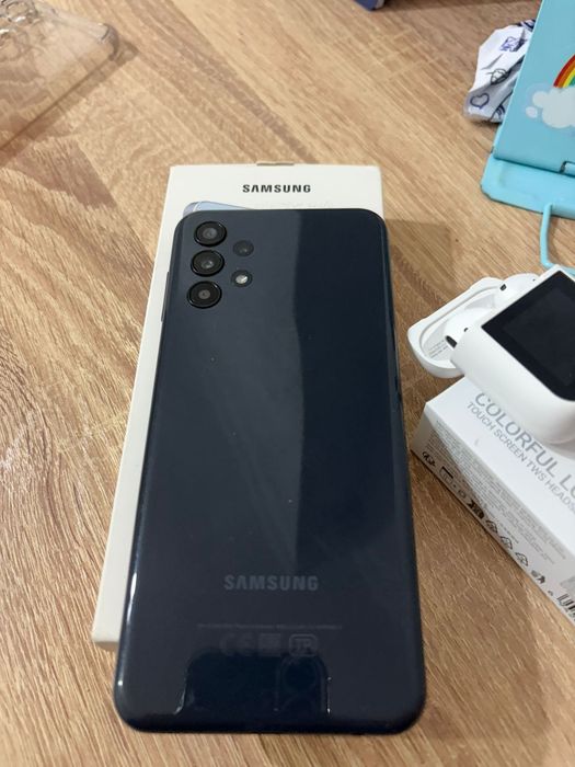 Samsung A13 Астана