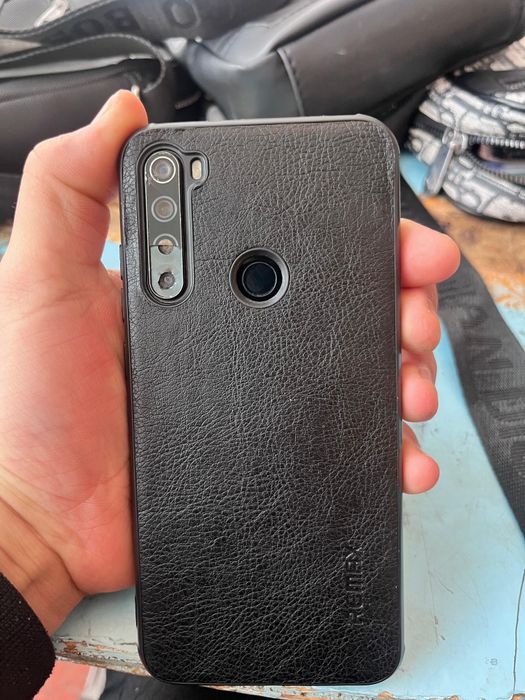 Redmi not 8 срочна
