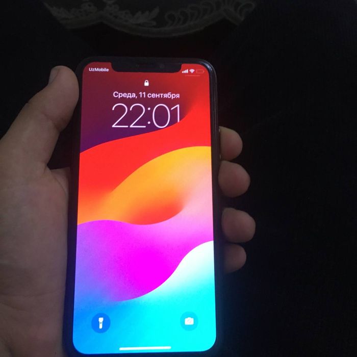 Ayfon 11 pro sotiladi