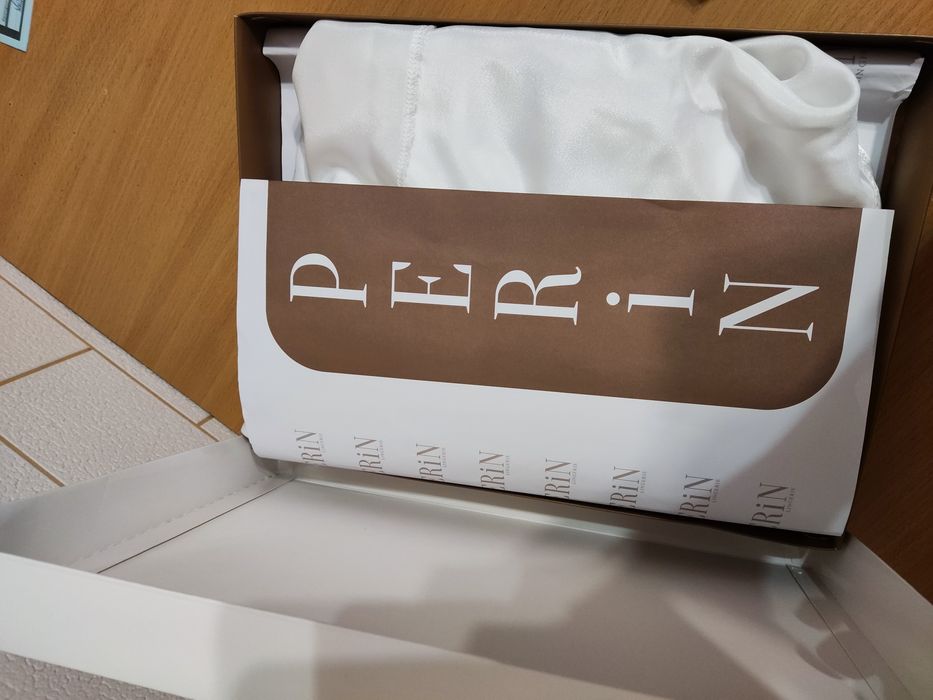 Халат невесты Bride