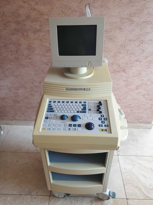 Aparatura medicală
